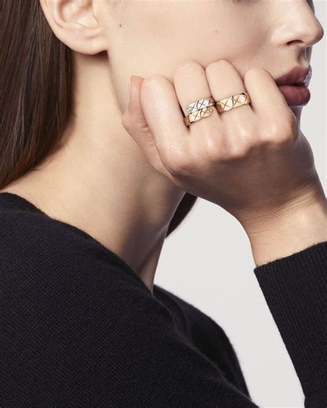 chanel coco crush toi et moi ring|neiman marcus fine jewelry collection.